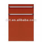 PVC MDF kitchen furniture cabinet door