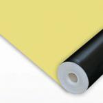 Pvc Membrane - Lakecap - UV Plus ( Foil, Single Ply) Lakecap - UV Plus