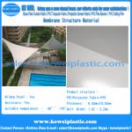 PVC Membrane Structure Material for Swimming pool KW020