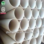 PVC Pipes for U-PVC Drainage Pipe System verified by BV/ISO TZPVC352