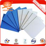 PVC Plain Sheet HX