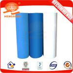 PVC Plain Sheet Rolled HX