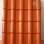 pvc plastic roof tile for home house or warehouse 720,900,1050,1080,1130,1088