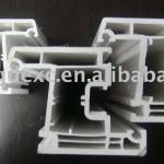 pvc profile 60 casement