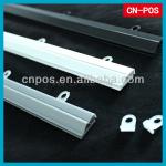 pvc profile POS-006-001