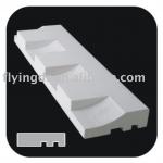 PVC Profile (Dentil Mould)Siding FL-V-B08