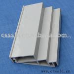 PVC profile for refrigerator and door frame PVC12DH