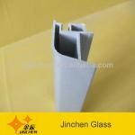 pvc profile,plastic profile,plastic extrusion JC-PVC022