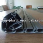 PVC Roller shutter PW-1