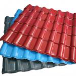 PVC Roofing Sheet V1050-A06