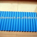 PVC Roofing Tile DFC23