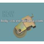 PVC sliding door roller and nylon wheel with AR13 AR13