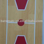 PVC sports flooring/PVC wood flooring/indoor sports flooring SUPER-PVCW