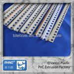 pvc tile trim 6mm 8mm 10mm 12mm