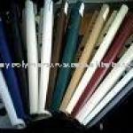 PVC Tile Trims