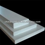 PVC Trim Board OMY-PVC-039