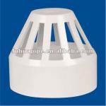 PVC-U Drainage Fittings: Vent Cap 0000123