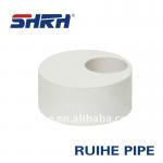 PVC UNEQUAL COUPLING SHRH-PVC024