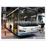 PVC vinyl bus flooring material 2505