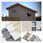 PVC vinyl siding/ Vinyl cladding CY-PVS