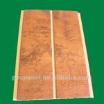 pvc wall panel &amp; pvc ceiling panel (South America) Wooden