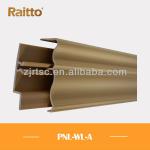 pvc wall panel-waist line PNL-F-A