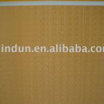 pvc wall panel (wooden designes) 700-gloden