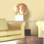 pvc wall paper for hotel decoration sandro