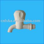 pvc water tap,plastic faucet TP014