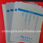 pvc waterproof membrane 1.0mm~2.0mm