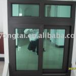 pvc window 60mm