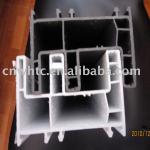 pvc window profile National Standard