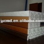 PVC window sill board 001