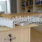 PVC WINDOW SILLS