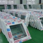 pvc windows and doors