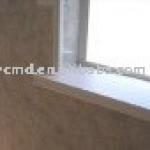 PVC windowsill board