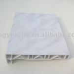 pvc windowsill panel