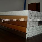 pvc windowsills PWB101