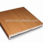 pvc windowsills board PWB