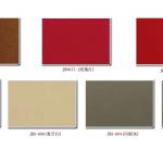 PVDFcoat Aluminum Composite Panel 1220*2440*3mm