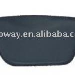 PW-02 Bath Pillow, 26x15cm,dark gray pillow bathtub accessories PW-02