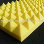 Pyramid Sound-proofing Foam Material/ Acoustic Foam YF-SP-1