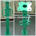 Q235 Adjustable Steel Shoring prop (HFJD FACTORY) shoring prop