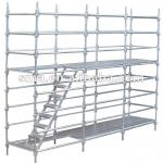 Q235/EN74 kwikstage scaffolding system SM