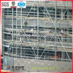 Q235 Hot-dipped Galvanized Ringlock Scaffolding Item-2