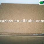 &quot;QINBA&quot; brown cork sheet underlayment QBCU02 QBCU02