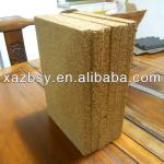 &quot;QinBa&quot; Eco-friendly Cork sheet For Underlayment QBCU