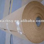 &quot;QinBa&quot; hot sale Cork Roll with certificate ISO9001:2000 QBCR QBCR