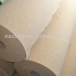 &quot;QinBa&quot; Natural Cork Underlay and Cork Roll QBCR