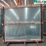 qingdao 2mm to 19mm clear float glass with CE&amp;ISO9001 float glass